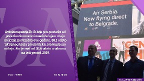 Rast onlajn prodaje